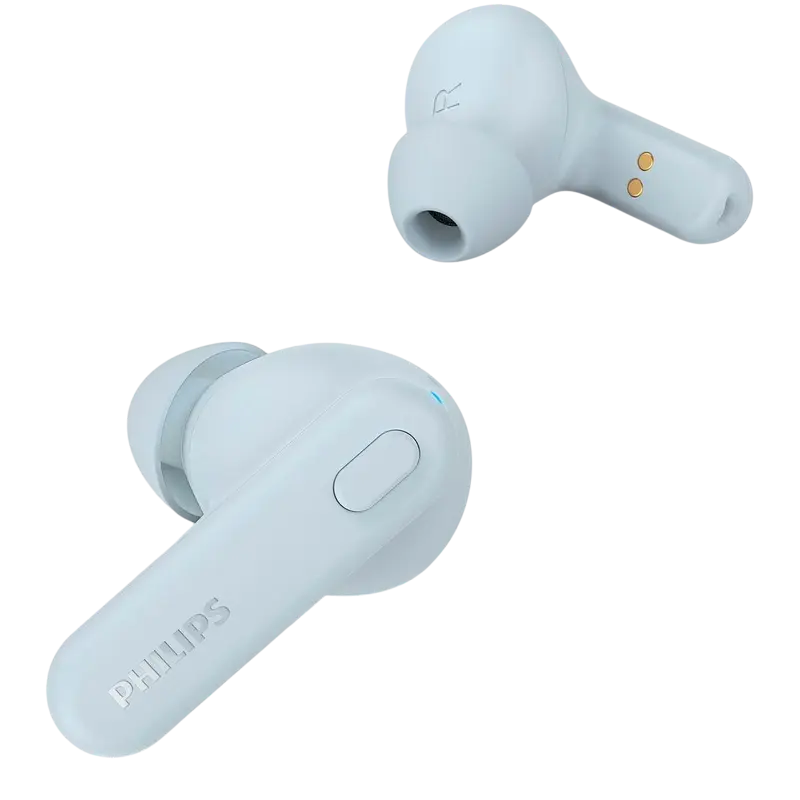Наушники Philips TAT1108BL/00 Голубой