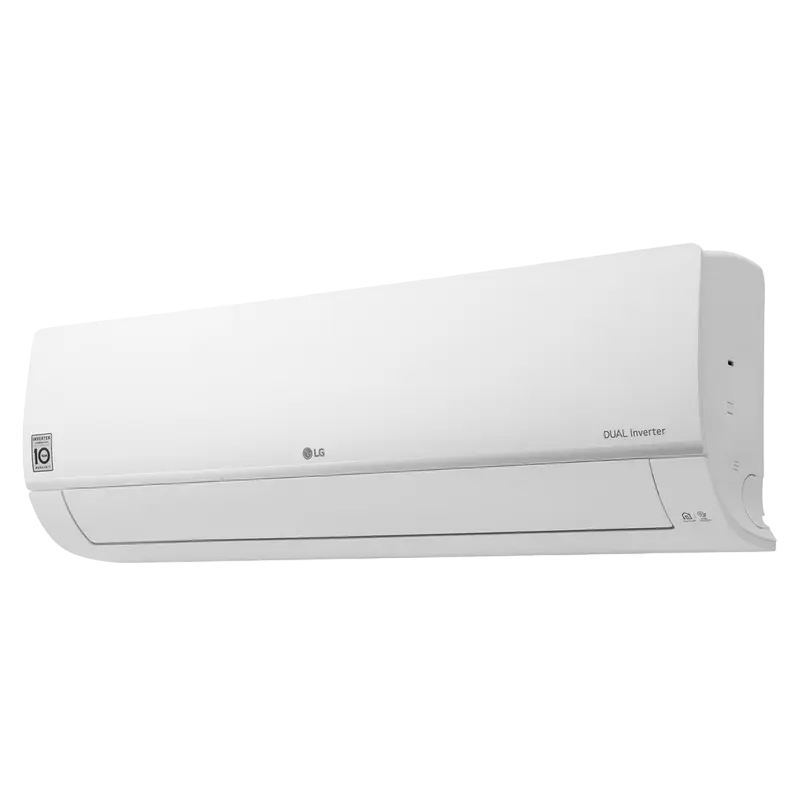 Кондиционер Сплит LG PC18SQ Белый