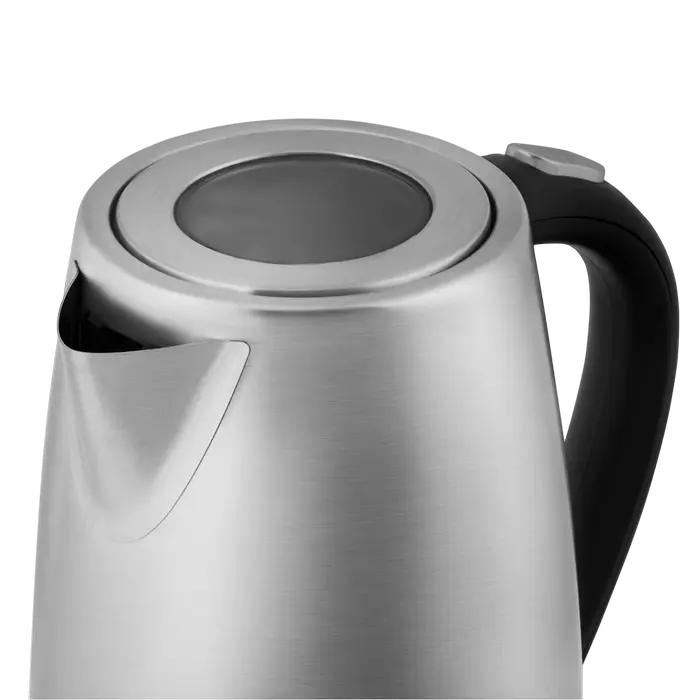 Электрочайник VITEK VT-7000 SR Серебристый