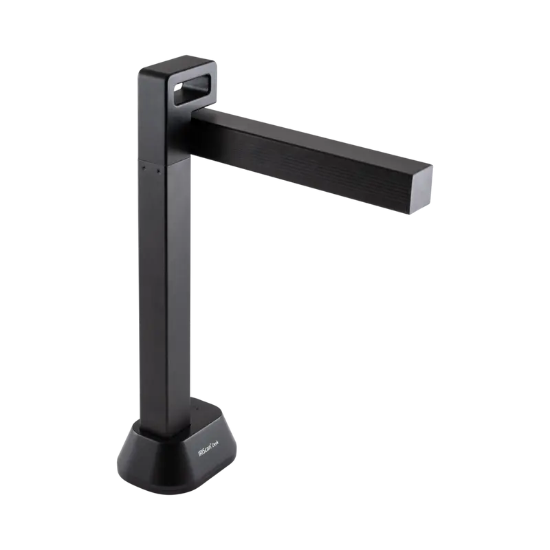 Бесконтактный Canon IRISCAN DESK 6 PRO A3 Черный