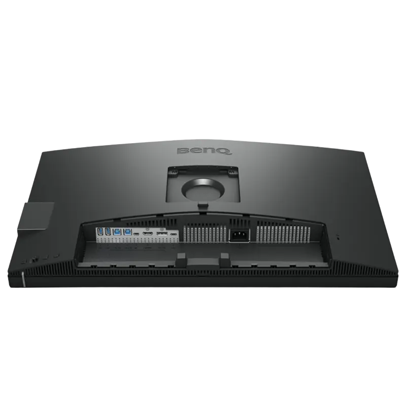 Монитор BenQ PD2705U Серый