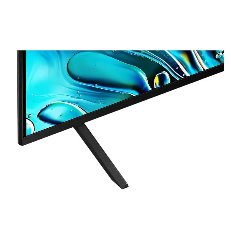 75" LED SMART Телевизор SONY K75S35B Черный