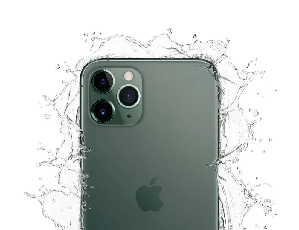 Смартфон Apple iPhone 11 Pro, 4 ГБ / 256ГБ