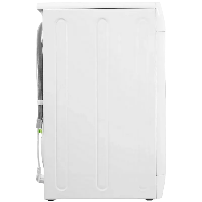 Стирально-сушильная машина Indesit EWDE 71280 W Белый