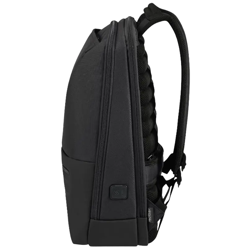 Рюкзак для ноутбука Samsonite STACKD BIZ Чёрный