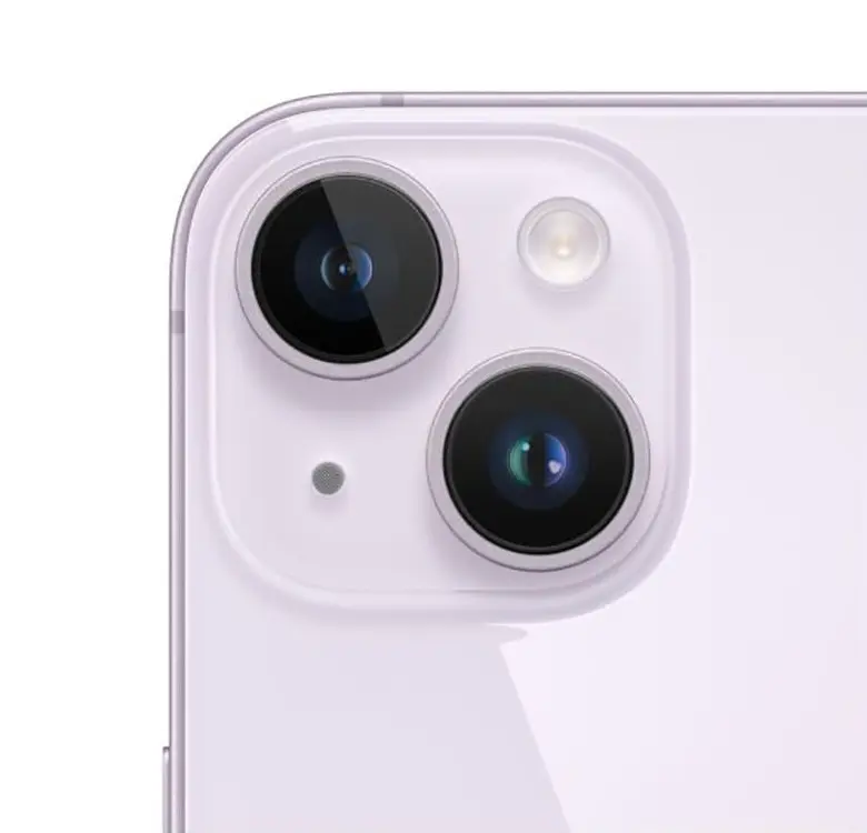 Смартфон Apple iPhone 14 Plus, 6 ГБ / 128ГБ