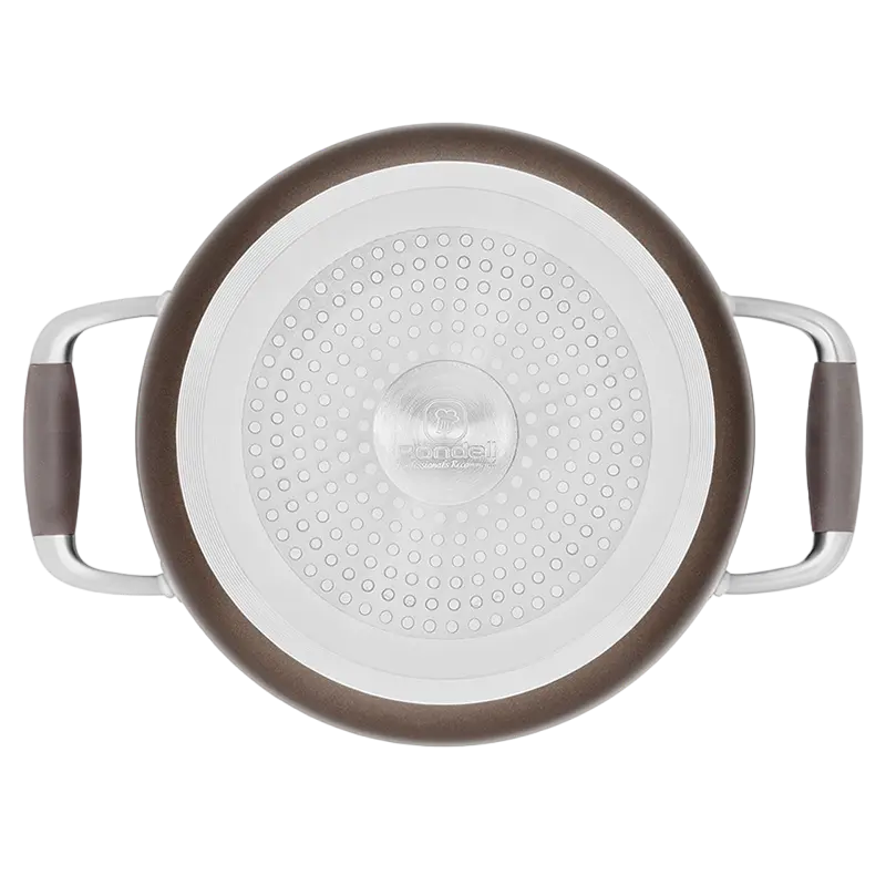 Cratiță Rondell Mocco&Latte Mocco&Latte Maro