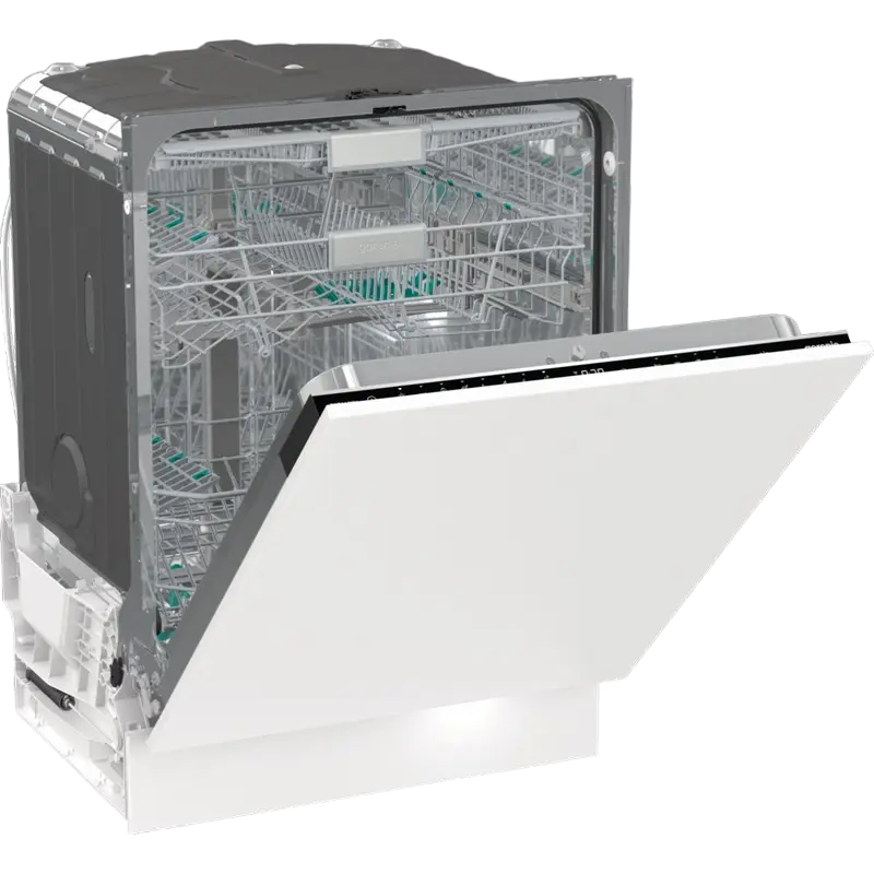 Посудомоечная машина Gorenje GV 693 C60UV Белый