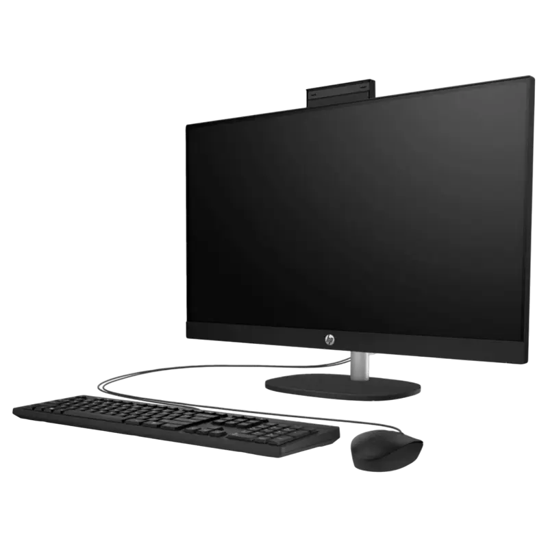Моноблок HP 27-cr1005ci 16 ГБ 1024GB