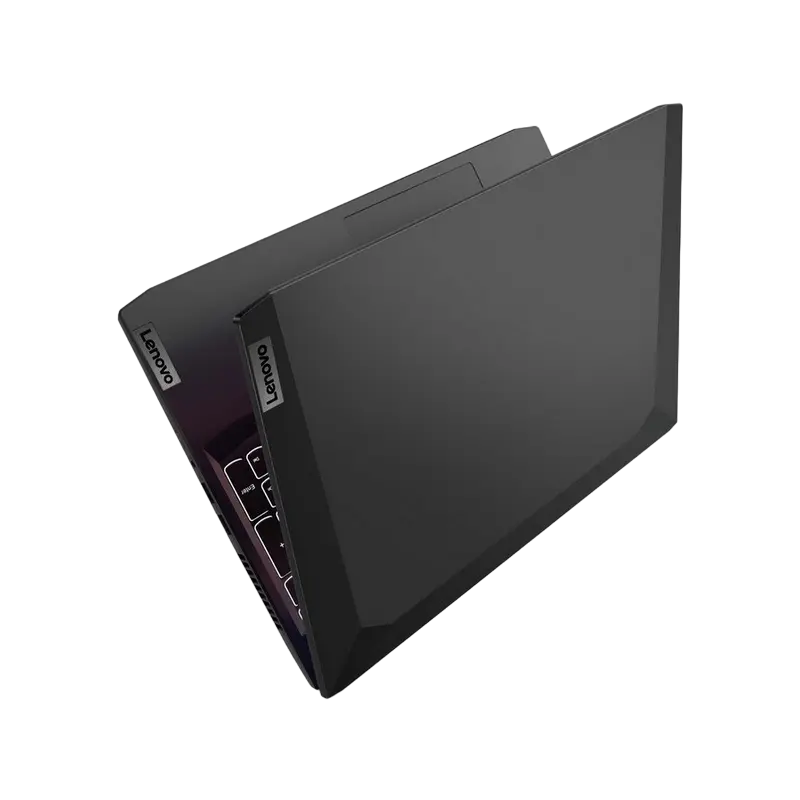 Игровой ноутбук Lenovo IdeaPad Gaming 3 15ACH6 Shadow Black