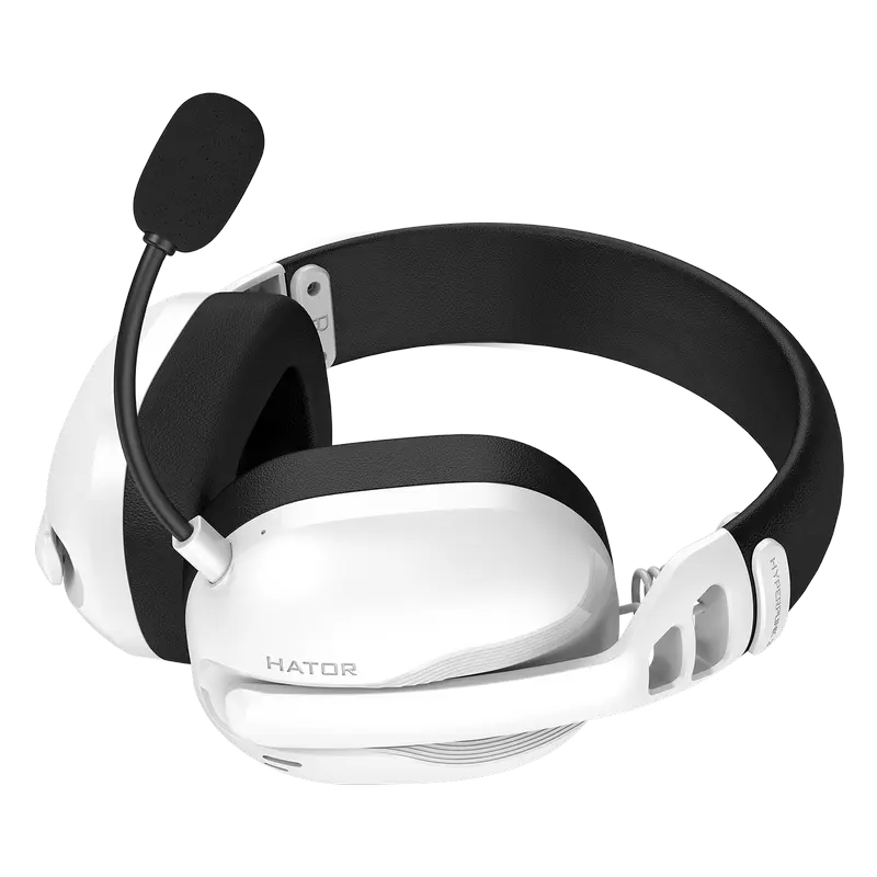Наушники HATOR Hyperpunk 3 Чёрный