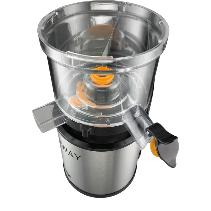 Соковыжималка Gorenje JC4800VWY Черный