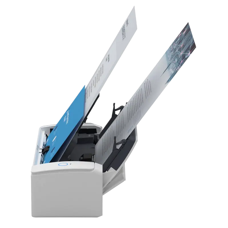 ADF Ricoh ScanSnap iX1300 A4 Белый