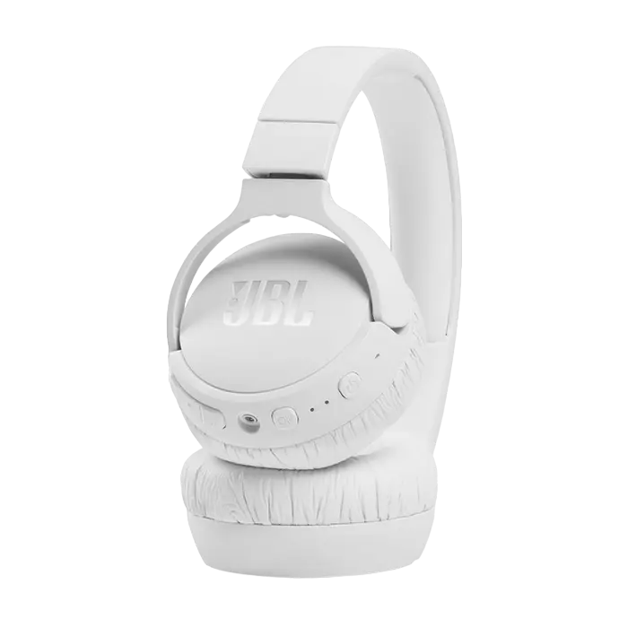 Căști JBL. Tune 660BT Alb