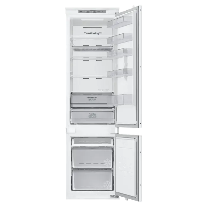 Холодильник Samsung BRB70F30AES0EO Белый