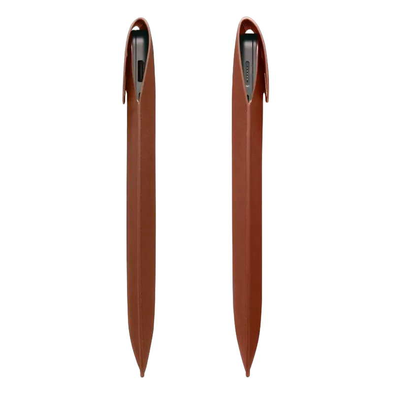 Футляр для ноутбука Spigen Valentinus Коричневый