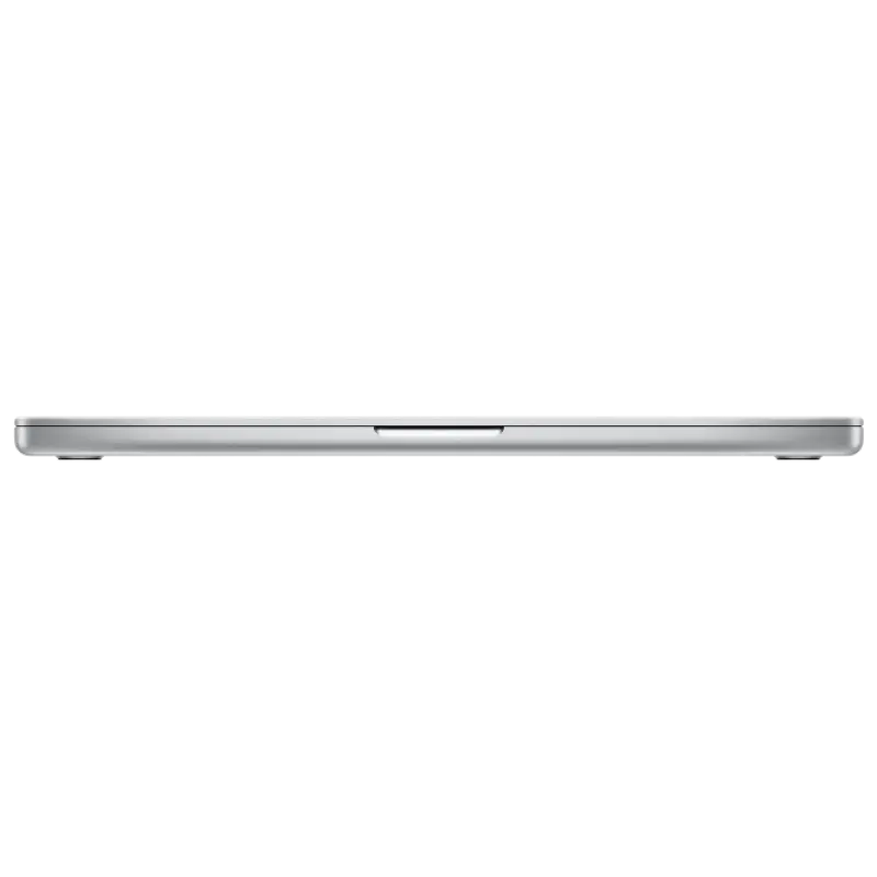 Ноутбук Apple MacBook Pro 16 2023 Серебристый