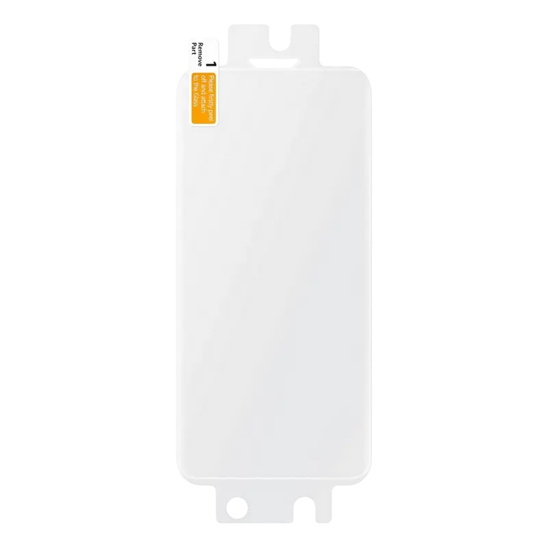 Защитная пленка Samsung Galaxy S10E Screen Protector Прозрачный