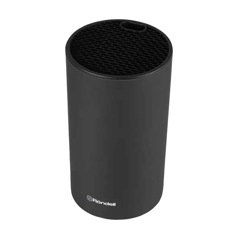 Set de Cuțite Rondell RD-1582 Florett Negru