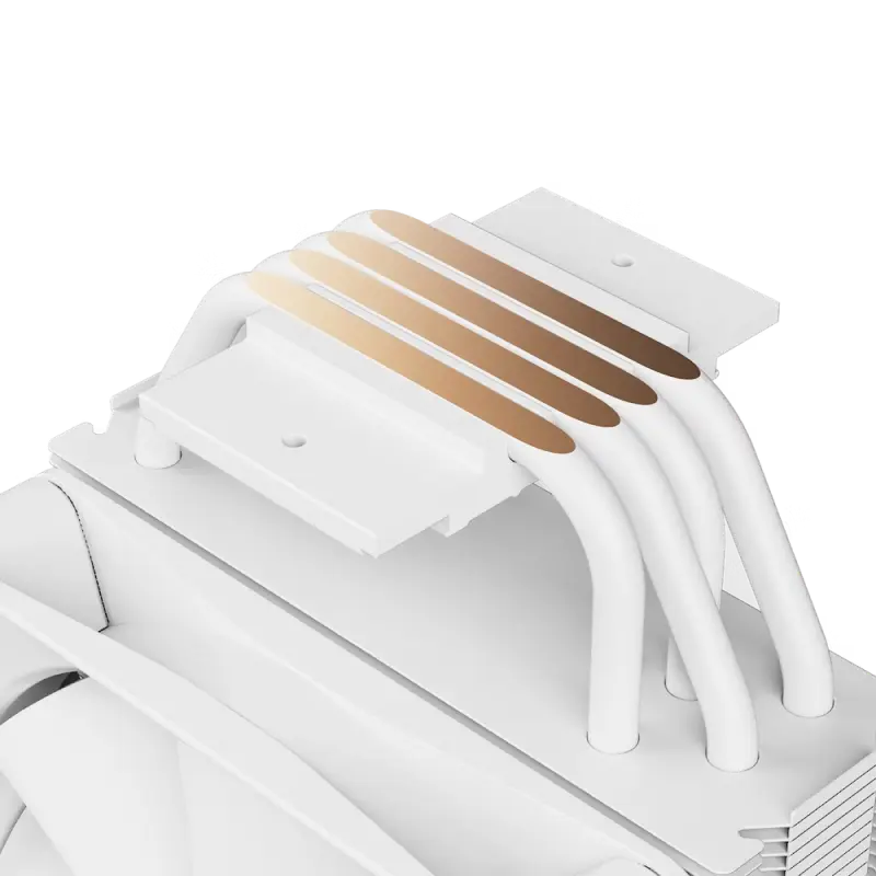 Кулер для процессора NZXT T120 RGB 120 мм