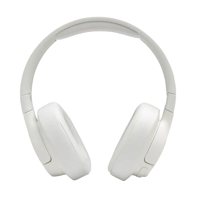 Căști JBL Tune 700BT Alb