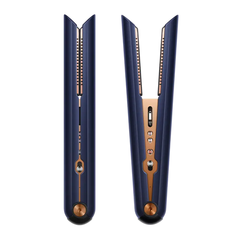 Placă de păr Dyson Corrale HS07