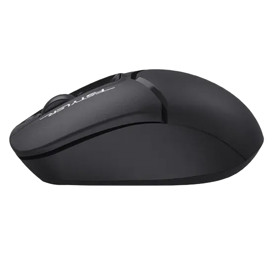 Беcпроводная мышь A4Tech FG13 Беспроводное Чёрный