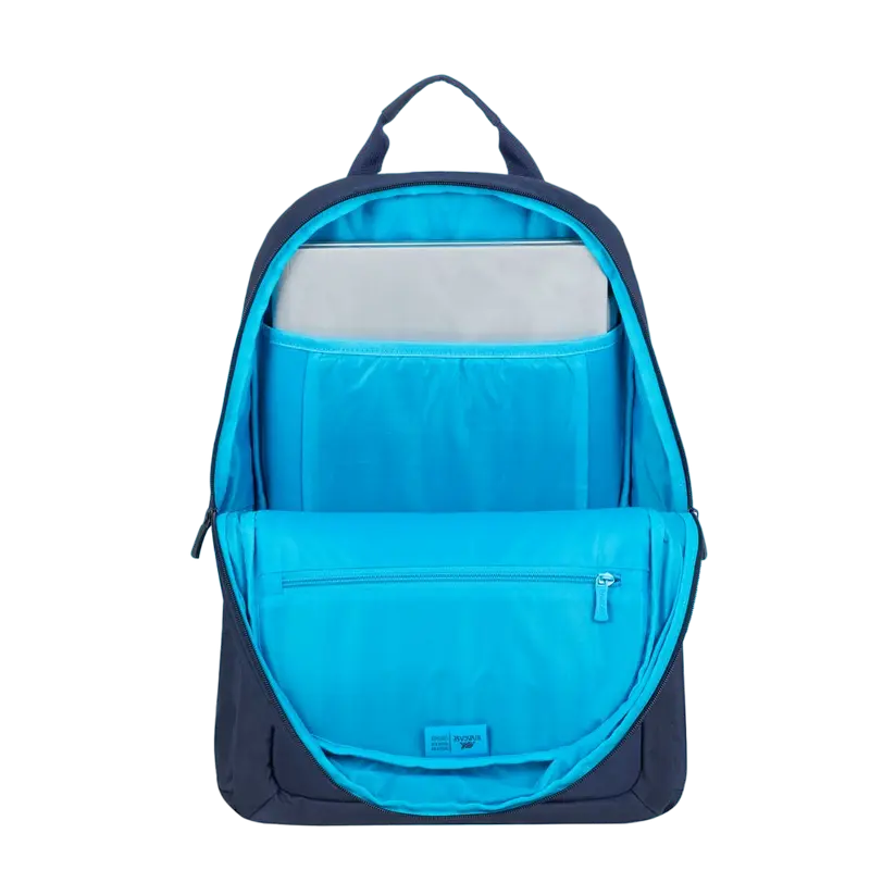 Рюкзак для ноутбука Rivacase Alpendorf Темно-синий