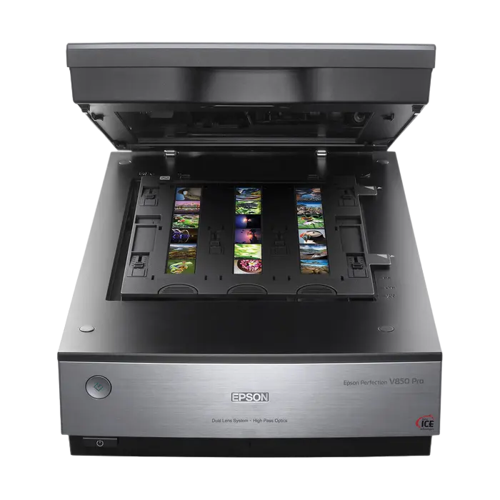 Epson Perfection V850 Pro