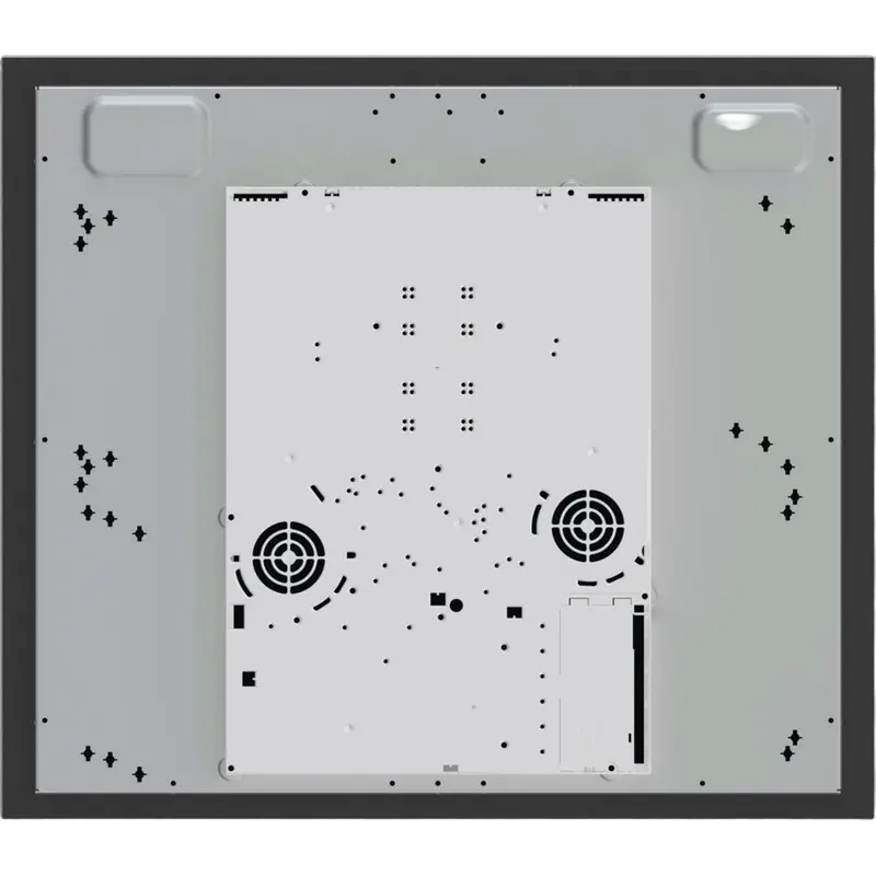 Индукционная варочная панель Gorenje IS645BSC Черный