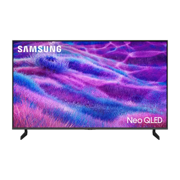 75" QLED SMART Телевизор Samsung QE75QN80FAUXUA Черный