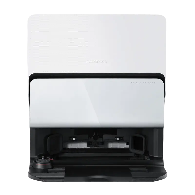 Робот-Пылесос Roborock S8 Max Ultra Белый