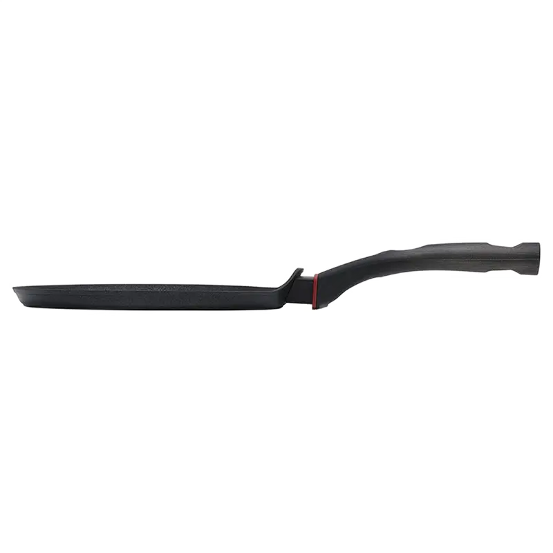 Блинная сковорода Polaris PRO collection-24PC PRO Чёрный