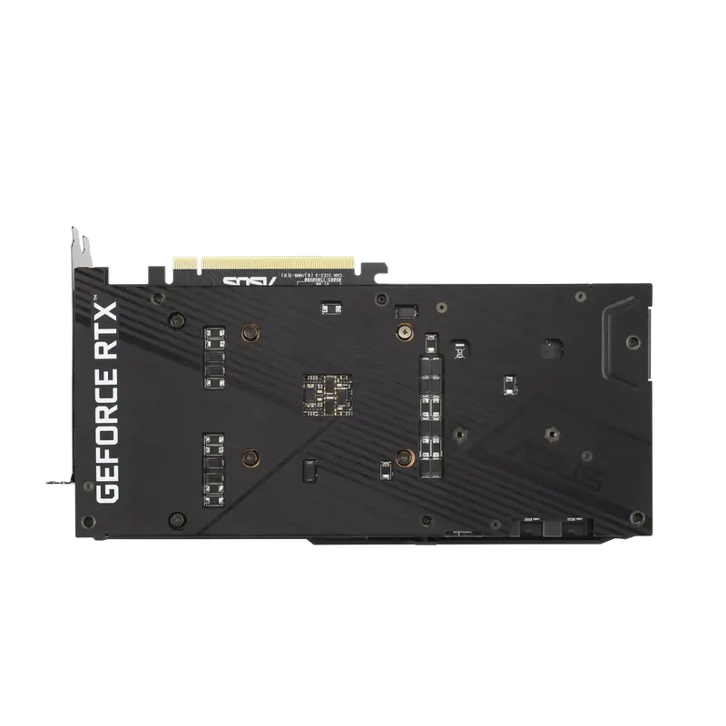 Видеокарта ASUS Dual GeForce RTX 3070 V2 OC LHR