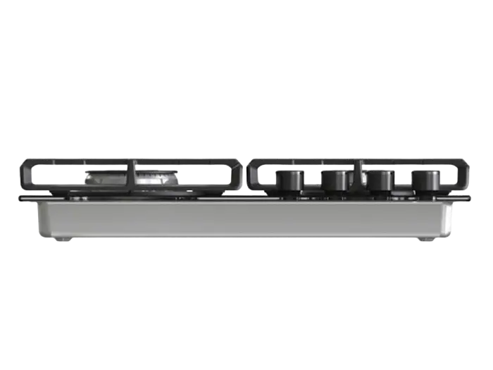 Газовая варочная панель Gorenje GKTW 642 SYB Черный