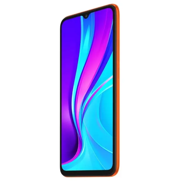 Смартфон Xiaomi Redmi 9C, 3 ГБ / 64ГБ