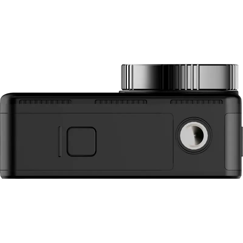 Экшн-камера SJCAM SJ10 PRO Dual Screeni Черный