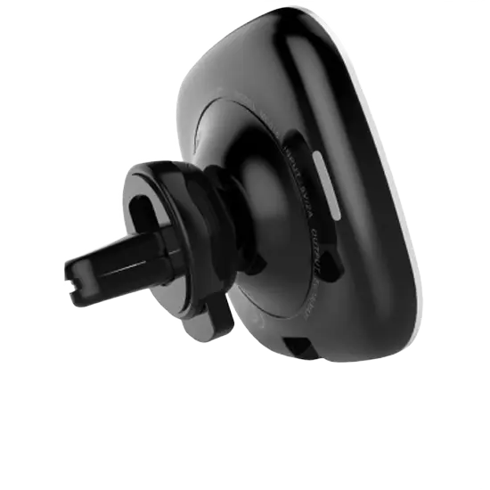 Автомобильный держатель Nillkin Magnetic Wireless Charger II-Model B Черный