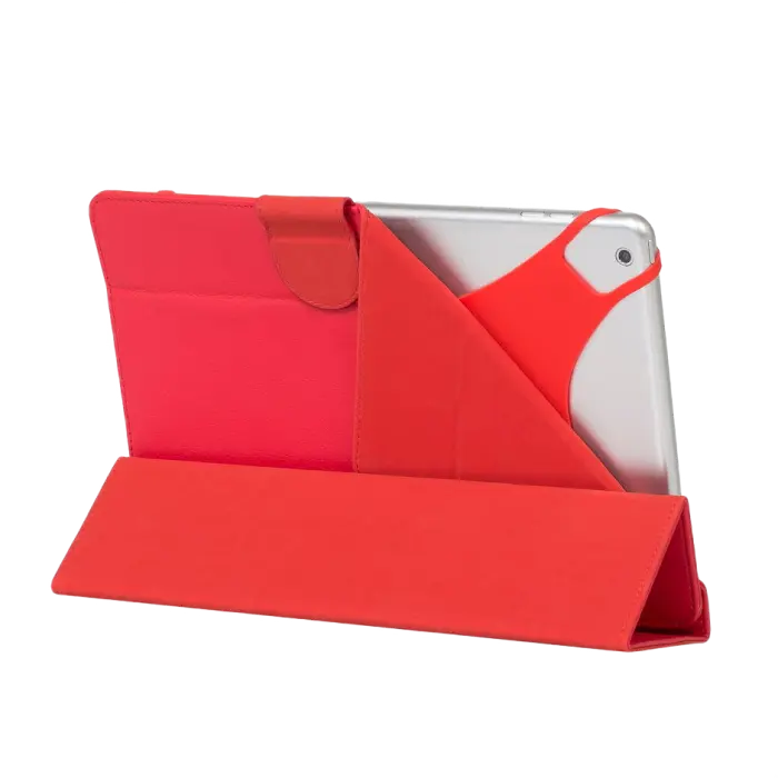 Чехол для планшета Rivacase Malpensa 10" Красный