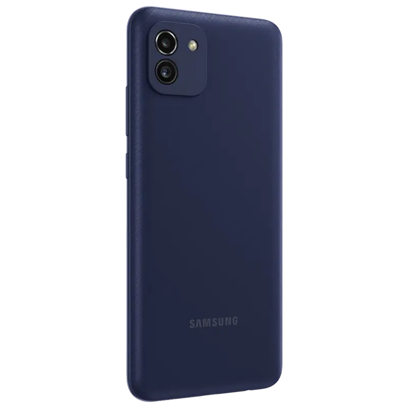 Смартфон Samsung Galaxy A03, 3 ГБ / 32ГБ