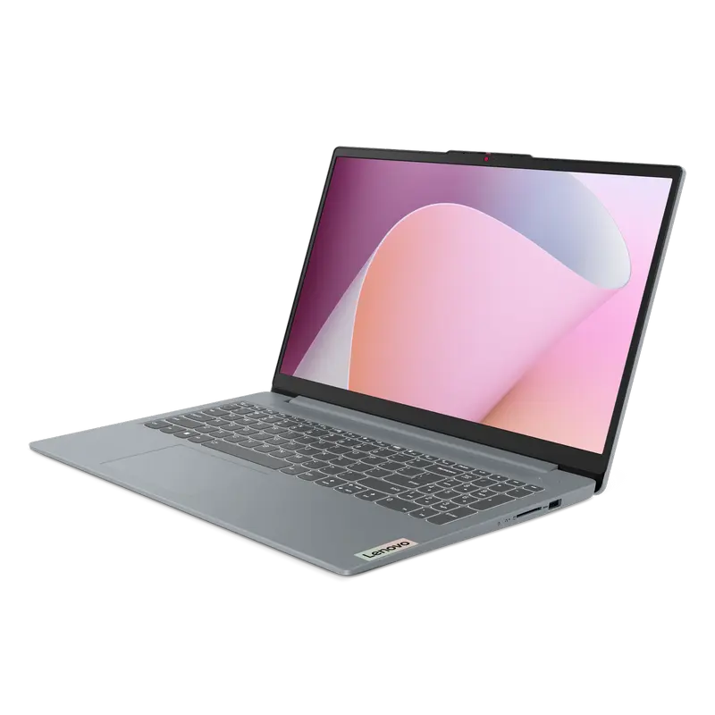 Ноутбук Lenovo IdeaPad Slim 3 16IAH8 Arctic Grey