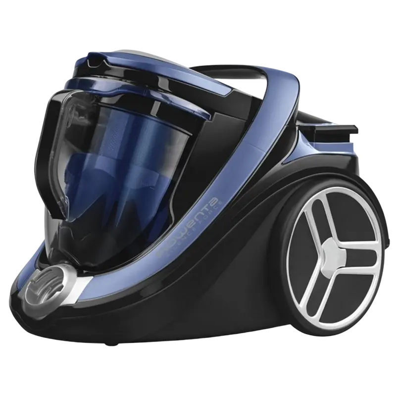 Aspirator Rowenta RO7690EA Albastru