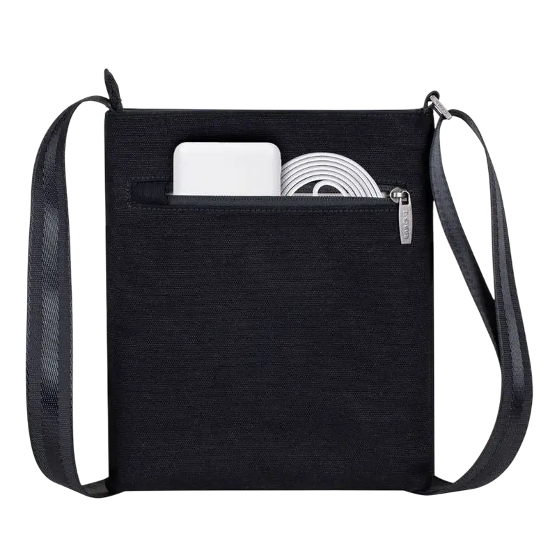 Geanta pentru tableta Rivacase Cardiff Negru