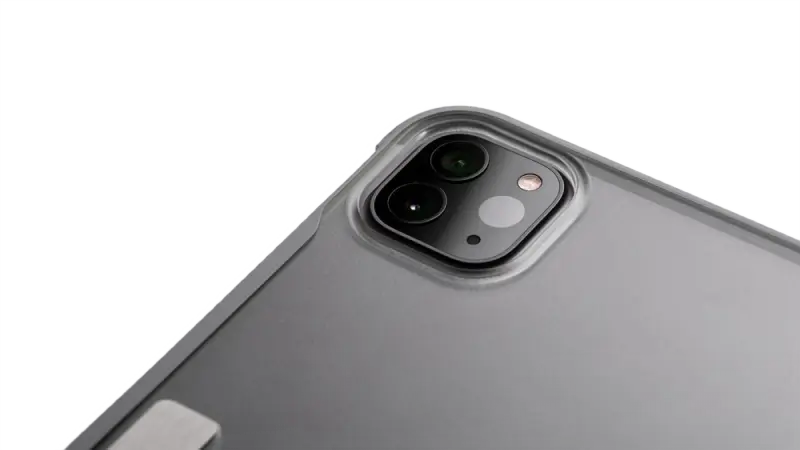 Чехол для планшета Moshi Apple iPad Pro 11" 1st/3rd gen VersaCover 11" Бежевый