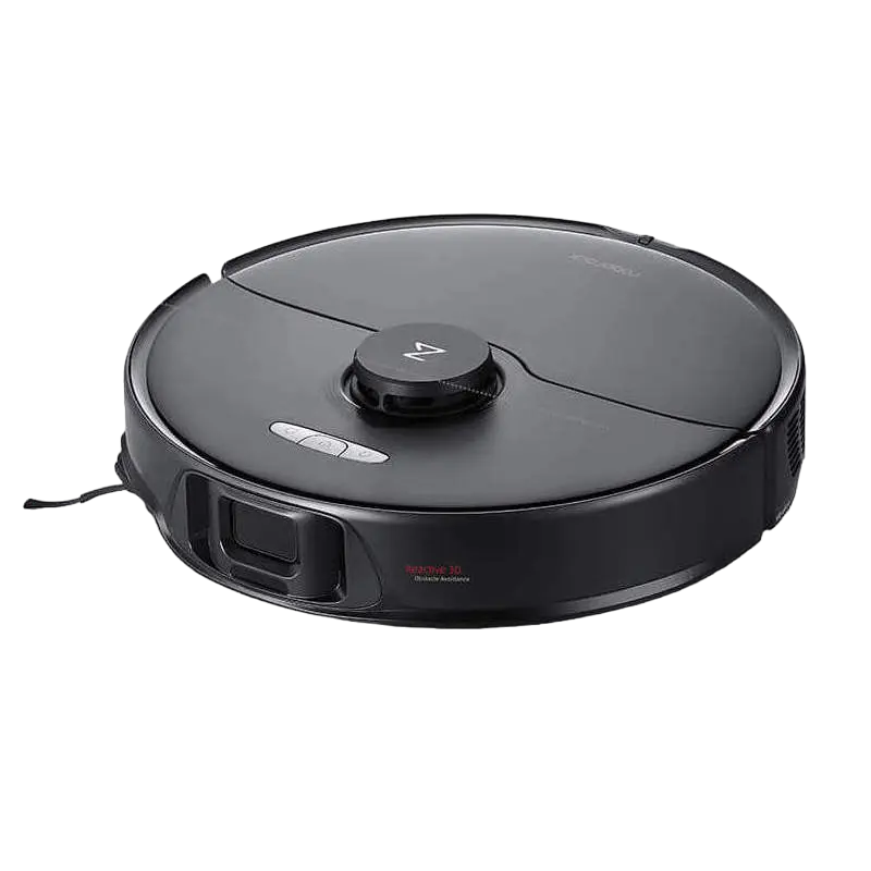 Робот-Пылесос Roborock S8 Max Ultra Черный