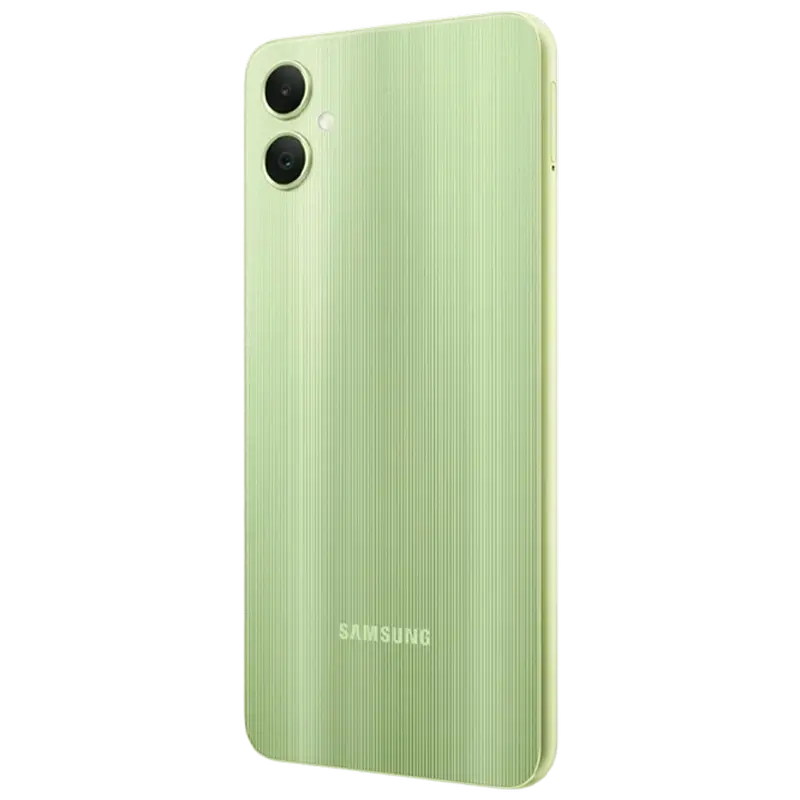 Смартфон Samsung Galaxy A05, 4 ГБ / 128ГБ