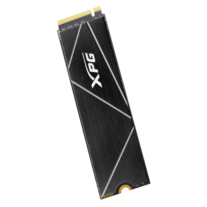 Накопитель SSD ADATA XPG GAMMIX S70 XPG GAMMIX S70 512GB