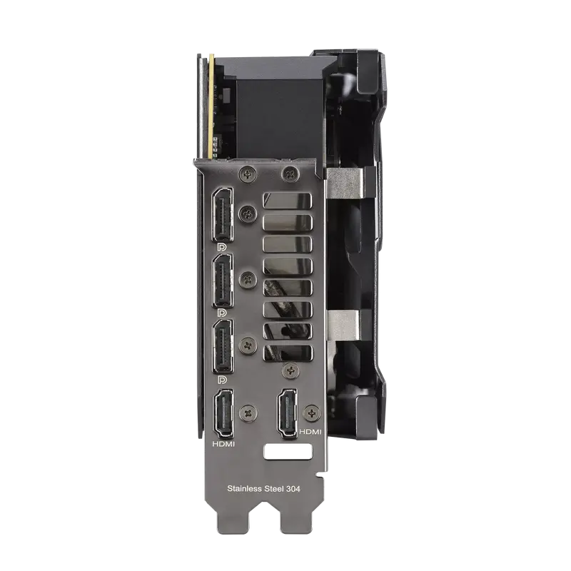 Видеокарта ASUS TUF Gaming GeForce RTX 3090 Ti