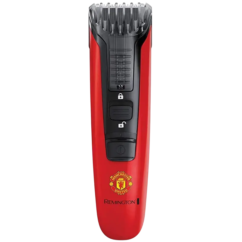 Мужской Триммер Remington Beard Boss Красный