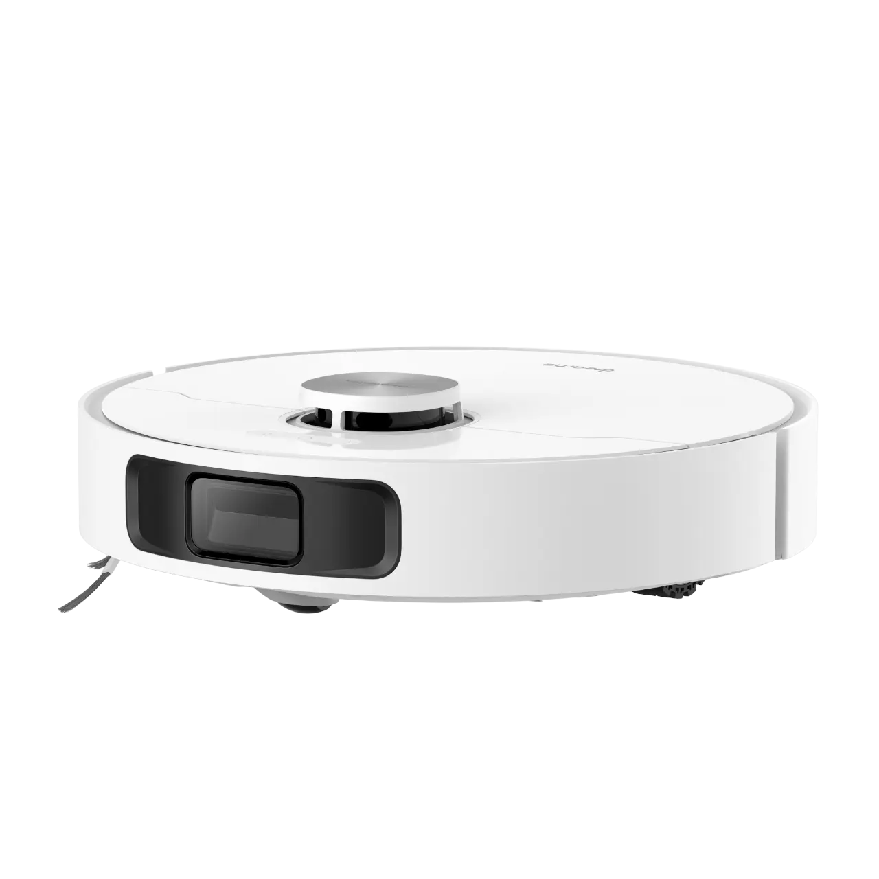 Робот-Пылесос Dreame L10 Ultra Белый